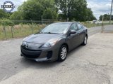 Used 2012 MAZDA MAZDA3 i Touring image 6
