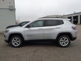 New 2025 Jeep Compass Latitude image 4
