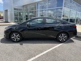 Used 2025 Nissan Versa SV image 2