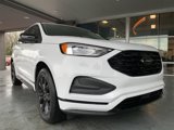 Certified 2024 Ford Edge SE w/ Black Appearance Package image 3