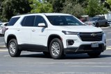 Certified 2022 Chevrolet Traverse LT w/ LPO, Cargo Package image 2