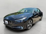 Used 2022 Hyundai Elantra Limited w/ Cargo Package image 4