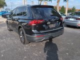 Used 2022 Volkswagen Tiguan SE image 4