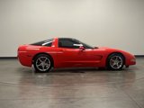 Used 2002 Chevrolet Corvette Coupe image 3
