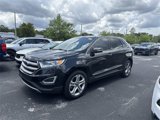 Used 2015 Ford Edge Titanium image 2
