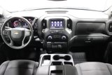 Used 2024 Chevrolet Silverado 1500 W/T w/ WT Value Package image 2
