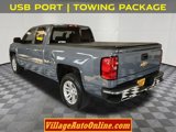 Used 2015 Chevrolet Silverado 1500 LT w/ All Star Edition image 3