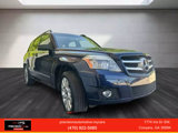 Used 2012 Mercedes-Benz GLK 350 2WD image 3