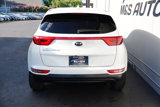Used 2018 Kia Sportage LX image 5