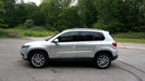Used 2016 Volkswagen Tiguan SE image 2