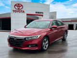 Used 2018 Honda Accord EX image 3