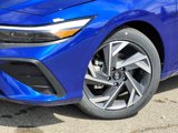 New 2025 Hyundai Elantra Sport w/ Cargo Package image 3
