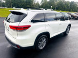 Used 2019 Toyota Highlander XLE image 5