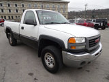 Used 2005 GMC Sierra 2500 W/T image 4