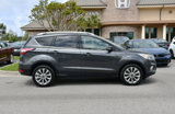 Used 2018 Ford Escape Titanium w/ Ford Safe & Smart Package image 5