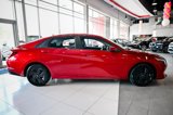 Used 2021 Hyundai Elantra SEL image 4