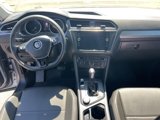 Used 2020 Volkswagen Tiguan SE w/ Panoramic Sunroof Package image 5