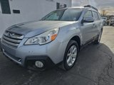 Used 2013 Subaru Outback 2.5i Premium image 3