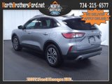 Used 2022 Ford Escape SEL image 2