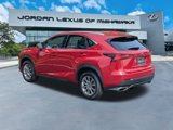 Used 2021 Lexus NX 300 AWD w/ Accessory Package image 6