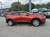 Used 2022 Chevrolet Blazer LT image 2