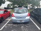 Used 2009 Nissan Versa 1.8 S w/ PWR Pkg image 5