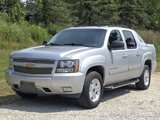 Used 2012 Chevrolet Avalanche LT image 2