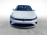 New 2025 Volkswagen Jetta SE image 2