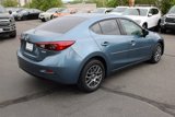 Used 2014 MAZDA MAZDA3 i Sport image 5