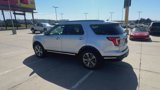 Used 2018 Ford Explorer Limited image 6