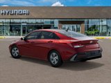 New 2025 Hyundai Elantra SE image 5