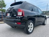 Used 2017 Jeep Compass Latitude image 3