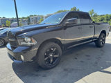 Used 2014 RAM 1500 Express w/ Black Ram 1500 Express Group image 4