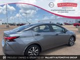 New 2025 Nissan Versa S w/ S Plus Package image 4