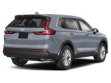 New 2026 Honda CR-V EX image 5