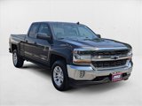 Used 2016 Chevrolet Silverado 1500 LT w/ All Star Edition image 3