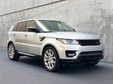 Used 2015 Land Rover Range Rover Sport Supercharged image 3