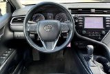 Used 2018 Toyota Camry SE image 5