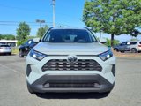 Used 2023 Toyota RAV4 XLE image 2