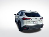 Used 2023 Toyota Corolla Cross XSE image 3