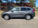 Used 2013 Honda CR-V EX-L image 2