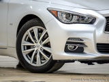 Used 2016 INFINITI Q50 3.0t Premium w/ 3.0T Premium Plus Package image 3