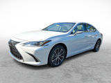 New 2025 Lexus ES 250 w/ Premium Package image 2