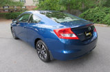 Used 2013 Honda Civic EX image 4