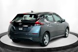 Used 2023 Nissan Leaf S image 5