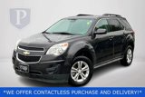 Used 2013 Chevrolet Equinox LT w/ Driver Convenience Package image 2