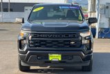 Used 2022 Chevrolet Silverado 1500 Custom image 6