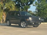 Used 2014 Jeep Patriot Latitude w/ Sun/Sound Group image 2