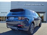 New 2025 Land Rover Discovery Sport S image 2