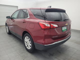 Used 2018 Chevrolet Equinox LT image 5